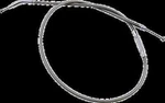 Motion Pro Armor Coat Ss Clutch Cable 56.5IN For Yamaha Road Star XV1700 04-09. Fixed Price $66.07.