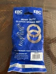 Ebc Clutch Spring Set CSK35. Fixed Price $20.00.