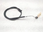 17-19 Triumph Tiger 800 Xcx Clutch Cable T2049301. Fixed Price $47.96.