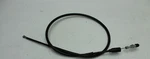 1982 Yamaha XJ550 Maxim (#396) Clutch Cable Line. Fixed Price $10.00.