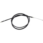 Motion Pro Black Vinyl Clutch Cable For Honda 02-0593. Fixed Price $32.58.
