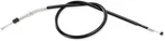 Moose Clutch Cable Black Fits Honda XR650R 2000-2007. Fixed Price $19.20.