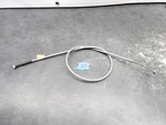 1974-75 Yamaha Ty 80 Trials Nos Grey Brake Cable 451-26341-00 #57 2014. Fixed Price $95.00.