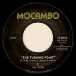 Da Boss - Turning Point Used Vinyl Record 7 F4593Z. Fixed Price $49.84.