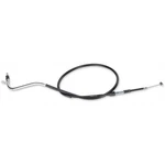 Moose Black Vinyl Clutch Cable Honda XF-2-0652-1750. Fixed Price $16.95.