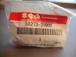 Nos Suzuki GS550 GT550 GS650 GT750 Oem Genuine Clutch Cable Boot 58273-31000. Fixed Price $24.89.