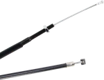 Motion Pro Black Vinyl Oe Clutch Cable 02-0593. Fixed Price $21.99.