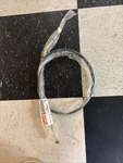 Yamaha Oem Clutch Cable 367-26335-02-00 Part #:. Fixed Price $49.99.