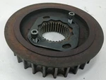 Harley-davidson 2001 Sportster XL1200C Front Sprocket 29T 40205-95. Fixed Price $65.55.