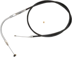 Barnett Black Vinyl Clutch Cable For Victory 101-85-10003. Fixed Price $96.07.