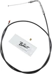 Barnett Push Idle Cable +6 Black Harley Electra Glide/tour Glide/road King. Fixed Price $53.80.