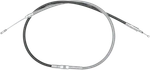 Drag Specialties S/steel Clutch Cable 5322450HE. Fixed Price $88.11.
