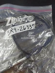 3R9-26335-00 Yamaha IT125 Clutch Cable N.o.s. Bin 5-4-1. Fixed Price $27.95.