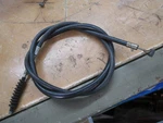Nos Honda Oem Clutch Cable 1979-1981 CM400 1982-1983 CM450 22870-447-405. Fixed Price $39.99.