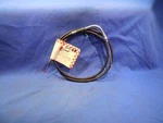 Harley Davidson Flt Idle Cable Models Barnett 327-81 Nos NP8226. Fixed Price $19.95.