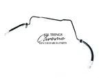 Hayabusa New Oem Clutch Line Hose 2008-2012 Suzuki 59910-24F10/24511. Fixed Price $89.99.