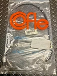 Cofle Clutch Cable 31340-16110 / 18.113 Fits Toyota Tercel 1983 1988. Fixed Price $13.16.