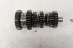 1977 Yamaha Transmissionm Counter Shaft. Fixed Price $38.25.