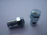 2 X Vespa Lml Clutch & Gear Cable Nipple Trunnions Quality Italian Made By Rms. Fixed Price $7.91.