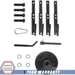 Timing Injector Cam Gear Puller Tool Kit 3163021 3163069 New For Cummins Qsx Isx. Fixed Price $41.97.
