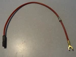 Moto Guzzi 850 T3 Distributor Coil Red Wire Cable Right Side 14715425. Fixed Price $14.99.