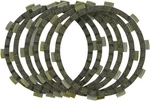 Ebc Clutch Friction Plate Set #CK2245 Yamaha RT180/MX175/DT175. Fixed Price $56.08.