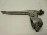 1976 Hodaka Thunderdog Left Hand Clutch Lever. Fixed Price $16.96.