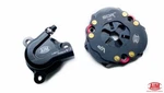 Aim Vp-sdr V2 Max Clutch & Light Force V3 Slave Cylinder Harley Touring 17-UP. Fixed Price $610.00.
