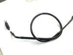Nos Suzuki Clutch Cable 58200-21E01. Fixed Price $21.00.