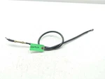 08-12 Kawasaki EX250 Ninja Clutch Cable Line Trsh Pl. Fixed Price $24.99.