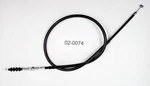 Motion Pro Clutch Cable Black #02-0074 For Honda ATC200X 1986-1987. Fixed Price $31.99.