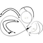 Magnum Sterling Chromite Handlebar Installation Kit For 15IN-17IN. Ape 3871162. Fixed Price $94.62.