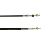 Psychic Mx Components Clutch Cable For Yamaha YZ250F 105-392. Fixed Price $18.24.