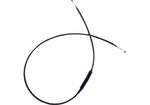 Barnett 101-30-10069 Black Vinyl Clutch Cables. Fixed Price $97.41.