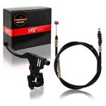 Clutch Lever 7/8'' Handlebar Cable For Honda CRF50 CRF70 CRF80 CRF100. Fixed Price $14.99.
