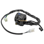 Left Control Switch Headlight Horn Turn Signal Button For Honda XR650L 1993-2008. Fixed Price $44.95.