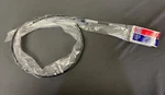 Parts Unlimited K28-8001G Black Vinyl Clutch Cable, Kawasaki Nos. Fixed Price $14.95.