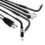 Honda Clutch Cable 1980-2002 CR80R Spi 102-162 New. Fixed Price $11.95.