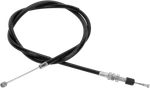 Motion Pro Black Vinyl Clutch Cable 50017. Fixed Price $16.89.