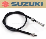 Speedometer Cable RE5 GT250 GT380 GT550 GT750 Oem Suzuki 34910-18991 #G55. Fixed Price $34.47.