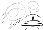 Magnum Designer Handlebar Installation Kits 387272. Fixed Price $465.55.