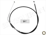 Barnett Clutch Cable 101-75-10031 Triumph Thunderbird (non-commander) '09-16 .... Fixed Price $101.40.