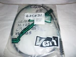 Honda Clutch Cable, 22870-397-000, CT125, XL125, CB125, CG125, TL125, CB100,. Fixed Price $16.08.