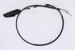 Cable,clutch Part Number 2K5-26335-00-00 For Yamaha. Fixed Price $28.99.