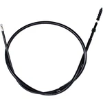 Motion Pro Black Vinyl Clutch Cable 03-0059. Fixed Price $30.47.