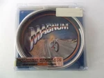 Magnum 62" Polished Stainless Hydraulic Clutch 13- 16 / 180 10MM 51462. Fixed Price $32.50.
