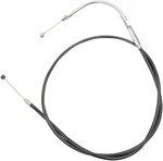 Barnett Extended 6" Black Clutch Cable Victory Hardball Vision 101-85-10010-06. Fixed Price $103.77.