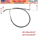 Wire Steel Clutch Cable Replacement 3C3-26335-00-00 Fit For Yamaha FZ8-S Ue. Fixed Price $24.49.
