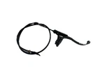 1990 - 1993 Yamaha Clutch Lever Perch Cable Line Oem. Fixed Price $29.50.