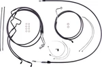 Magnum Karbonfibr Handlebar Installation Kit For 8" Rise Bars (7871218). Fixed Price $523.96.